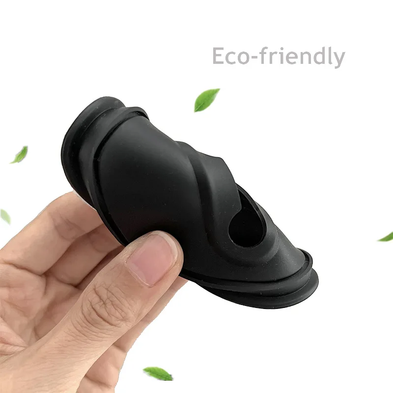 For GEELY EX5 Starray Galaxy Starship 2026 2025 Car Door Lock Protective Silione Cover Accessories