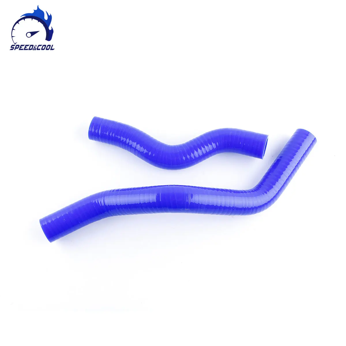 

SPEED&COOL For 2001-2005 Genuine Honda Civic Car Silicone Radiator Coolant Pipe Tube Hose Kit