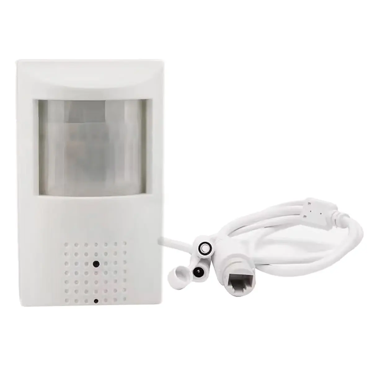 “QUALITY EXCELLE“4mp Mini Wifi Camera Vision 48pcs 940nm IR LED Smart Security