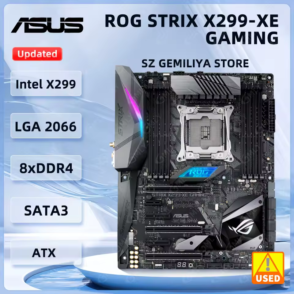 3. ASUS X..