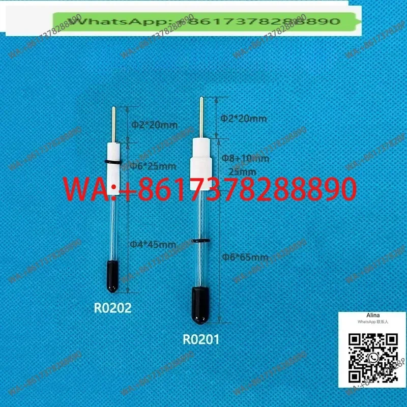 

Non aqueous silver ion Ag + silver ion reference electrode