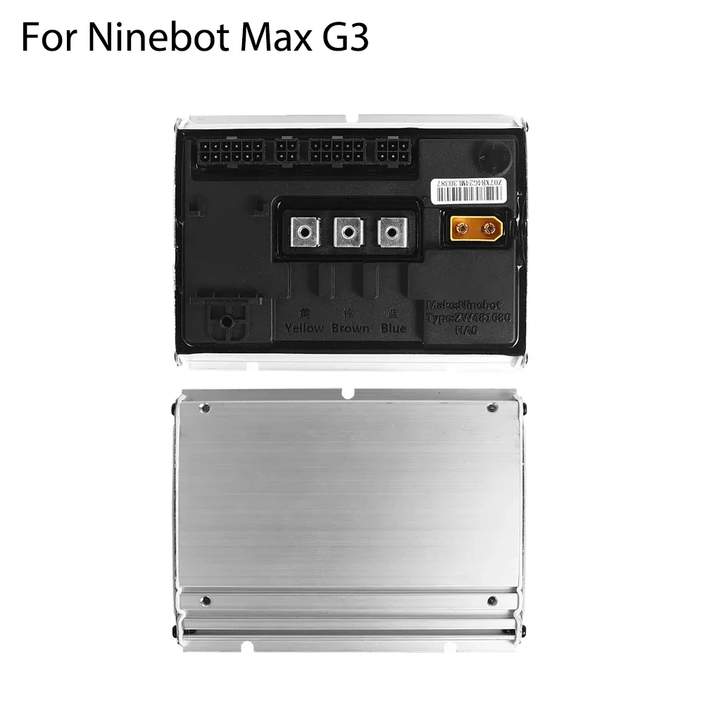 

For Segway Ninebot MAX G3 Electric Scooter Mainboard Control Board Replacement Accessories Parts