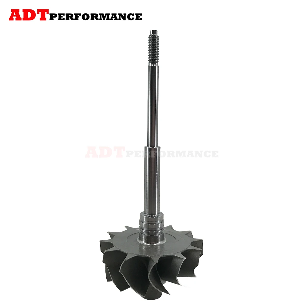 

A177090280 18559700007 Turbo shaft wheel for T2015 Mercedes Benz AMG GT S M178 DELA 40 4.0T 375KW/510HP 18559700007 50293354