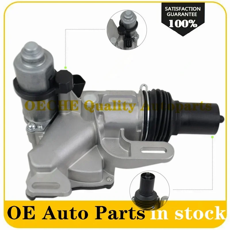 

Новый привод рабочего цилиндра сцепления для Smart Fortwo Cabrio Coupe (451) 0,8 1,0 3981000022 3981000082 3981000066 4512500062