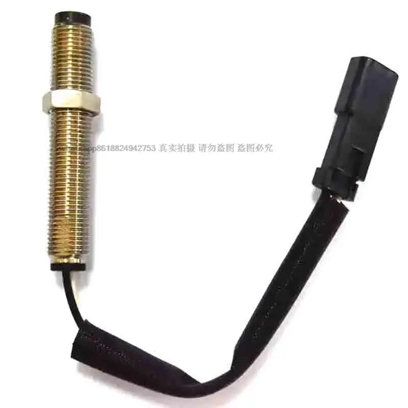 

machinery brand new excavator accessories engine 3408 3304 3116 3412 3306 for speed sensor backup motor3E-7886 3E7886
