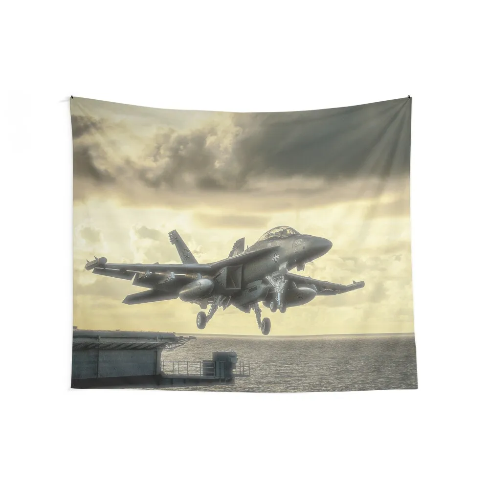 Flight Of The Hornet Tapestry Decoration For Home Room Decor Cute Tapestry