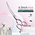 6.5 pink
