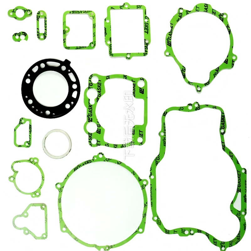 1993-1996 Kx 250Cc …