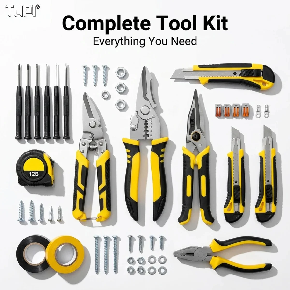 Iron Wire Stripping Pliers Tin Sheet Metal Snip Aviation Scissor Iron Plate Cut Shear Household Tool Industrial Industry Work