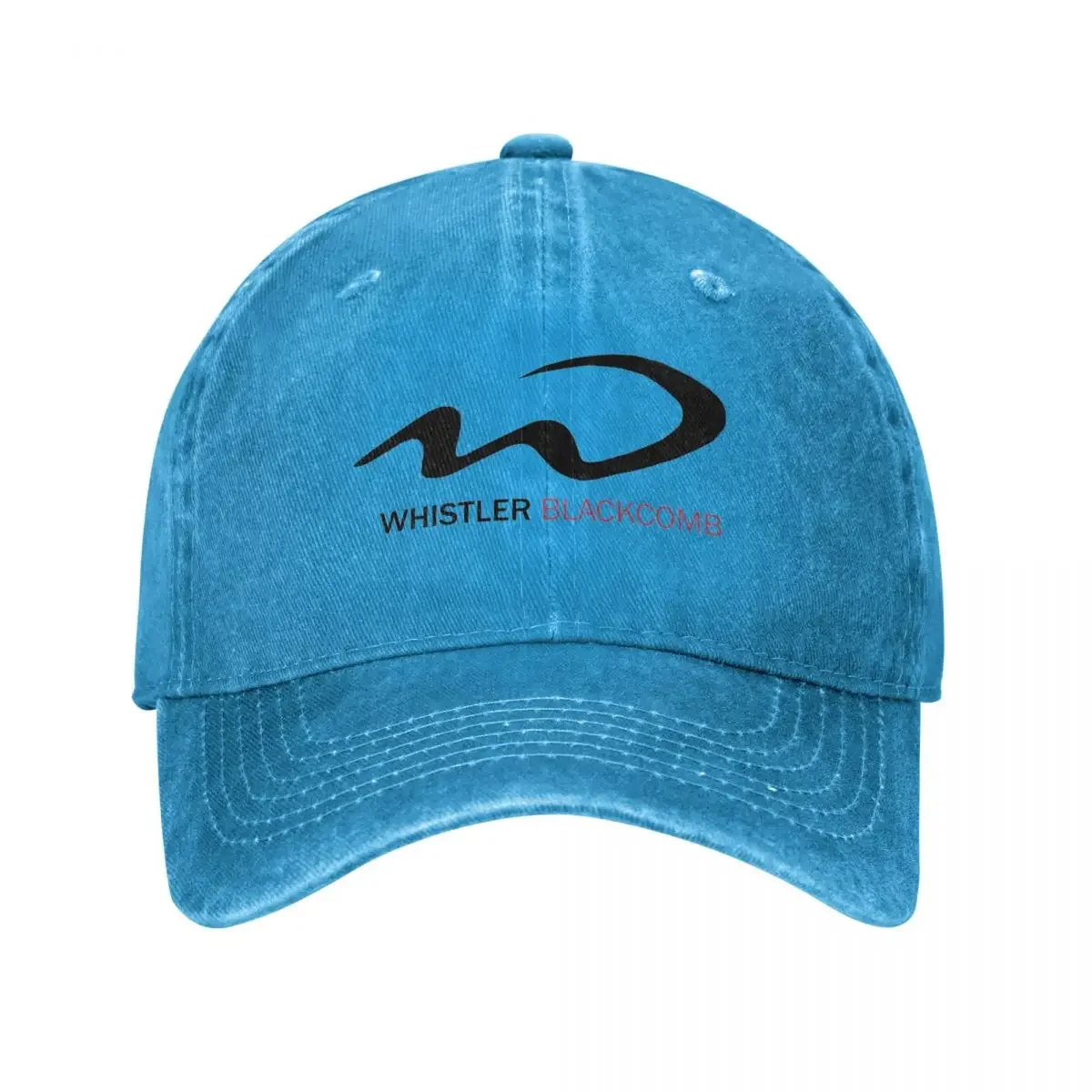 

Whistler Baseball Cap Anime Hat men Men Hats Women's