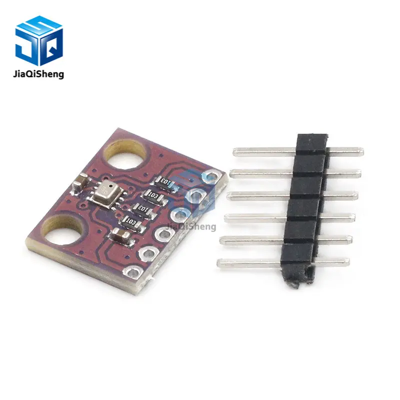 GY-BMP280-3.3 High Precision Atmospheric Pressure Sensor Module BMP280 for arduino Replace BMP180