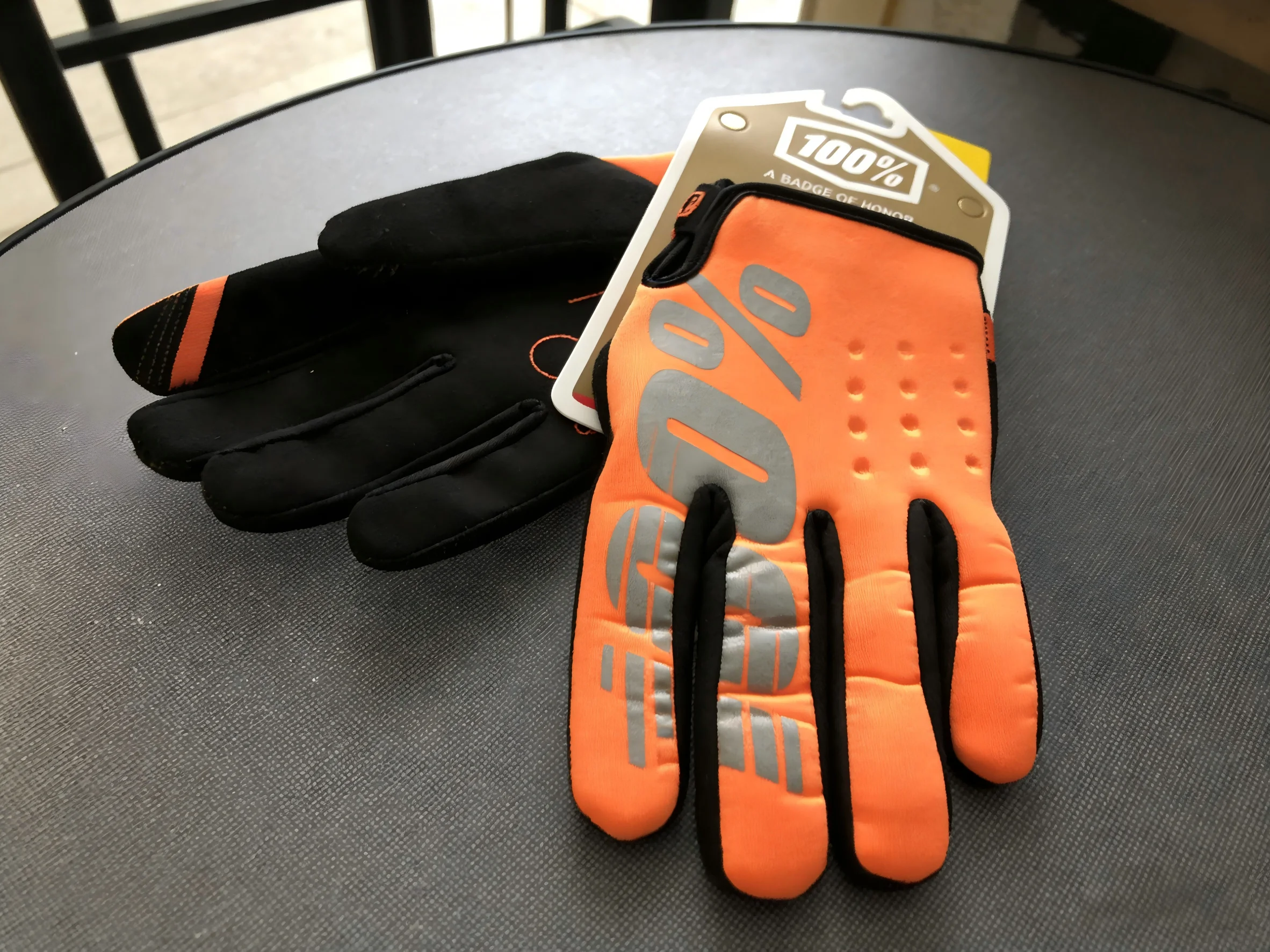 

Универсальные перчатки для мотокросса и горных велосипедов 2026 года для холодной погоды, теплые зимние перчатки для MTB и MX, защитная экипировка для мотоспорта и гонок