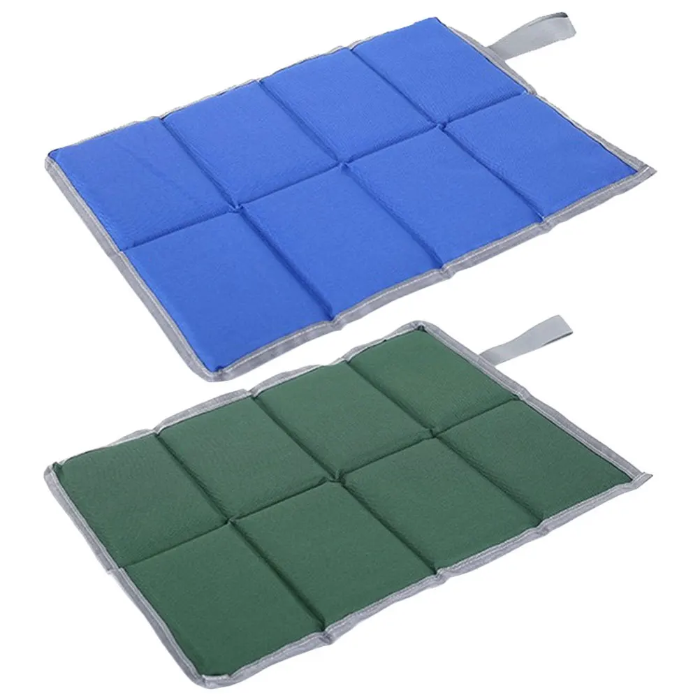 

Cushion Moisture -proof Chair Cushions for Dining Chairs Outdoor Seating Multifunction Pad