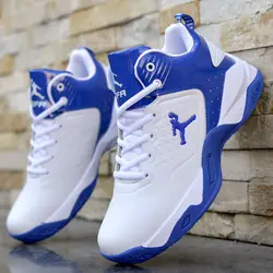 2024 Spring Autumn Basketball Shoes Male Basketball Culture Outdoor Sports Shoes Man Sneakers Walking Shoe Chaussures de Baskt