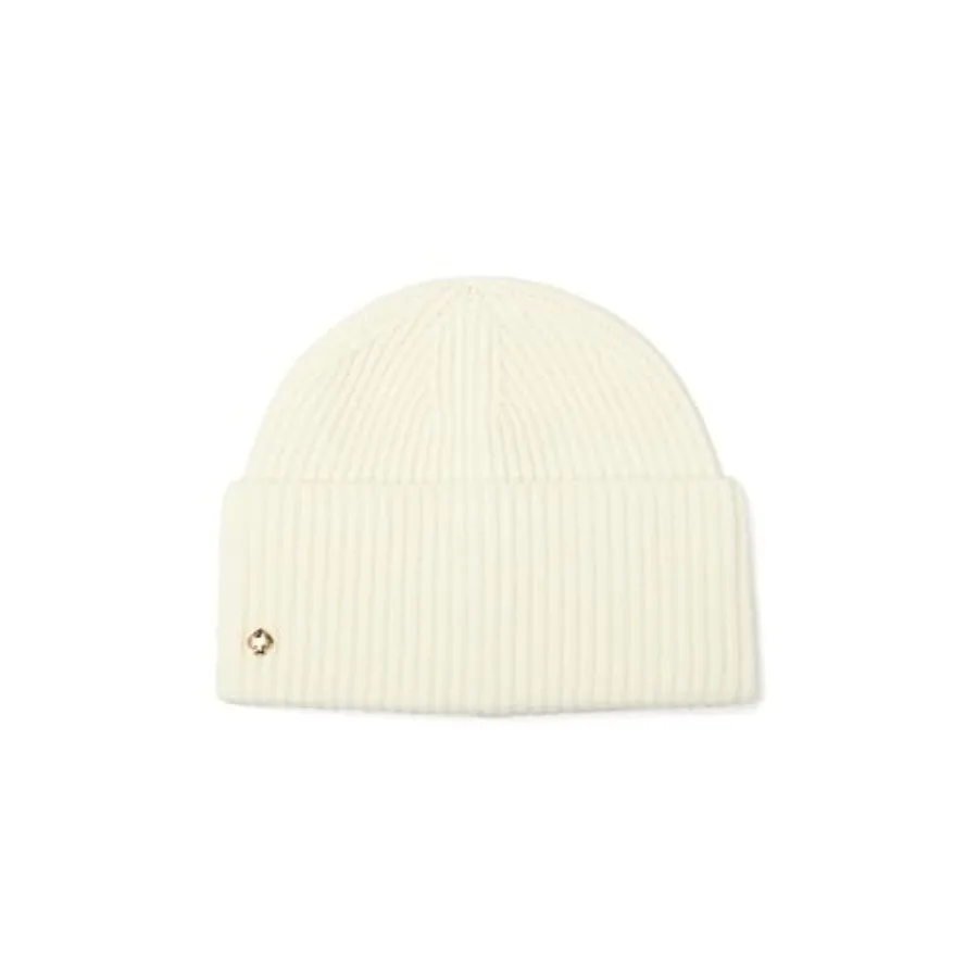 Cuff Beanie Stylish Hat and Fashion Accessory Cap for Women
