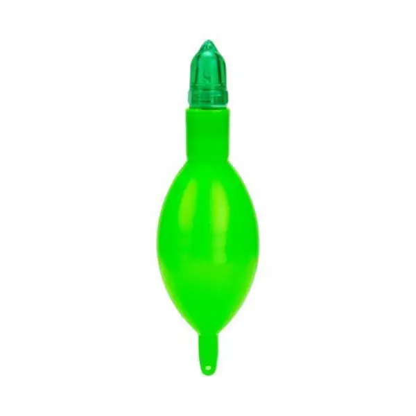 

Светодиодный поплавок для ночной рыбалки, водонепроницаемый светящийся поплавок, высокочувствительный инструмент для ловли в пресной и соленой воде