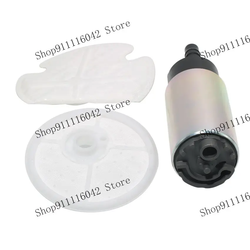 

Motorcycle Fuel Pump For Can-AM Maverick X3 MAX 900HO Turbo RR R Trail 700 Sport 1000 1000R 800 800R RR Commander 700 MAX 1000R