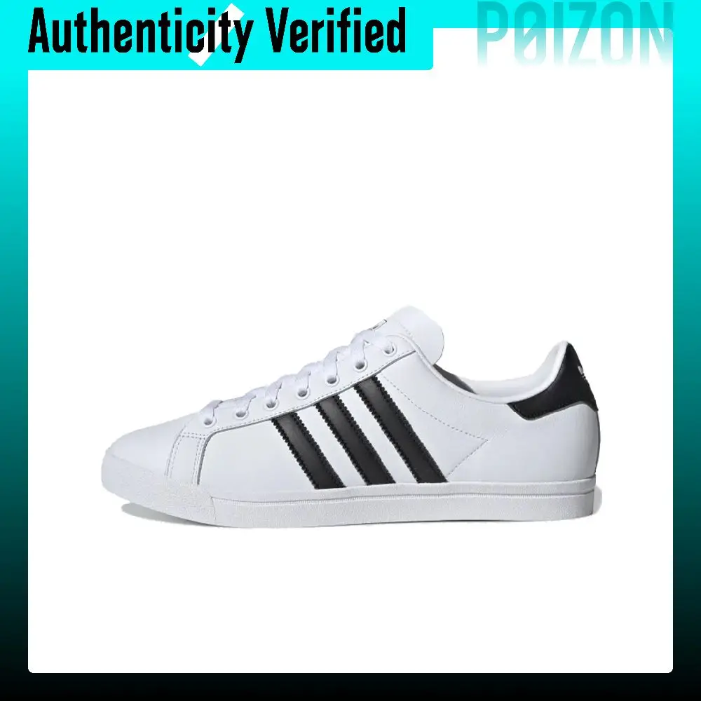 Adidas Originals Coast Star Comfortable Slip-Resistant, Abrasion-Resistant, Lightweight, Breathable EE8900