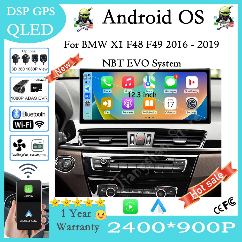 Wireless Carplay Ds… - image