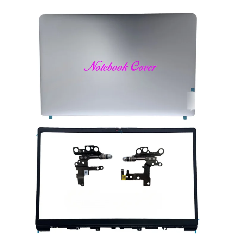 New for Lenovo IdeaPad 1-15ada7 15amn7 LCD back cover hinges front bezel 5cb1f36621 5b30s19034 5cb1m48453