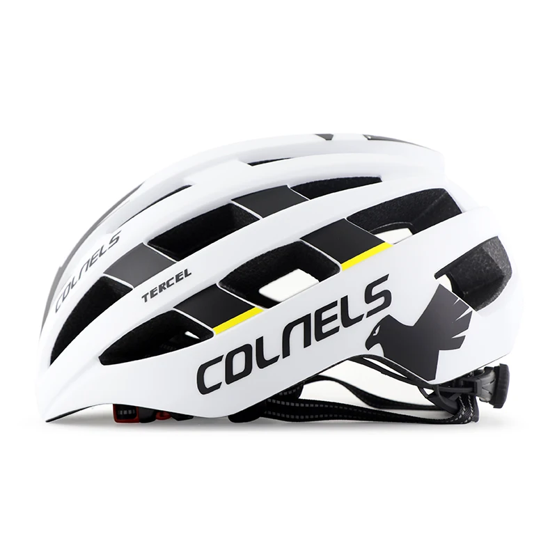 Casco da bicicletta XL casco da bici Anti-collisione di sicurezza di un pezzo di grandi dimensioni casco da ciclismo per uomo e donna MTB per adulti