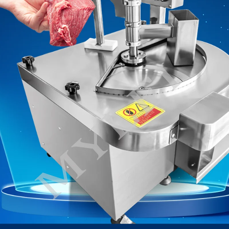 Multi-Functional Fresh Meat Slicer Beef Mutton Meat Beef Lamb Cutting Machine