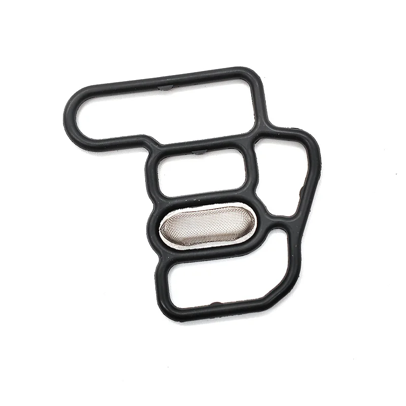 مرشح صمام الملف اللولبي VTEC، حلقة مطاطية مانعة للتسرب، 15815-6A0-A01 لـ 2019-2024 Accord، BREEZE and Civic، CR-V ونماذج أخرى #6