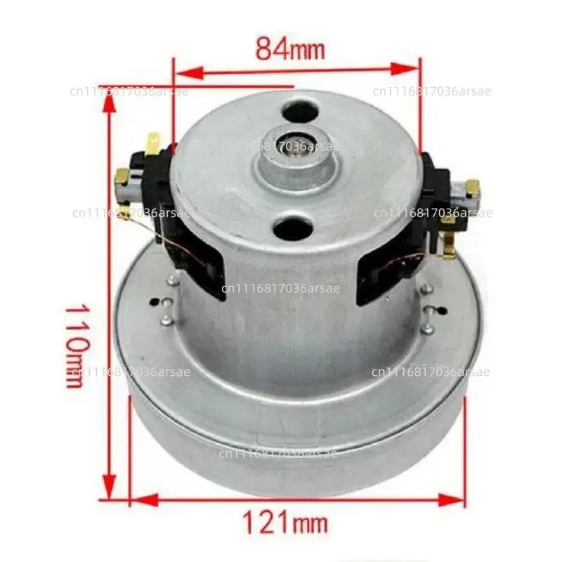 Vac Vacuum Cleaner Motor For Vacuums (FC8202/8204/8256) 220V Household Universal Vacuum Cleaner Motor 1200W Replacement Accs