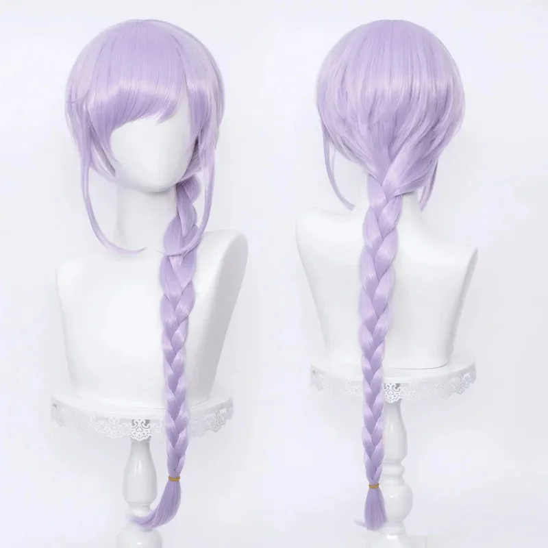 Sky02 игра Genshin Impact Project Qiqi костюмы для косплея Vestido платье зомби для девочек аниме одежда костюмы на Хэллоуин для Wome88Li