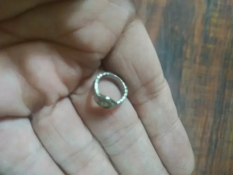 

1/6th Metal Watch Model for 12" Female and Male Action Doll