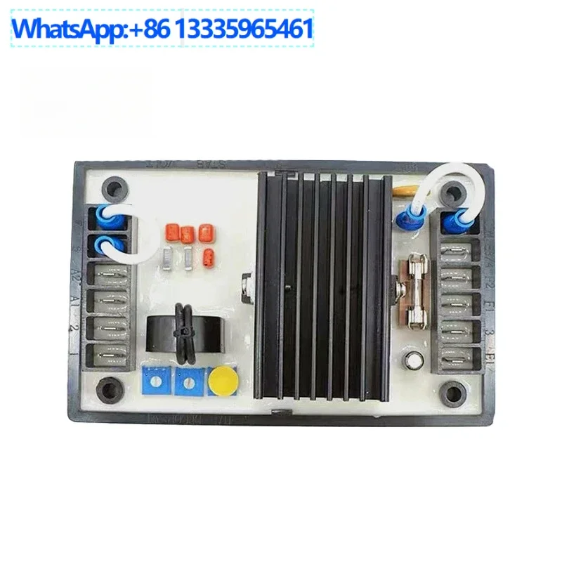 MAVC6307F Diesel Ge…