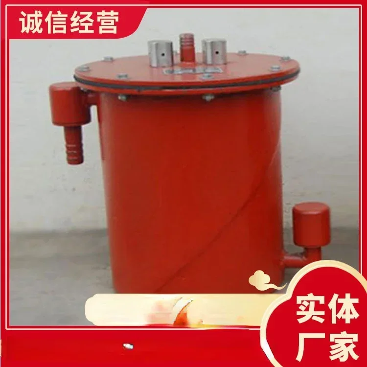 Long Use Time Positive and Negative Pressure Automatic Drainer Positive and Negative Pressure Automatic Drainer Good Effect