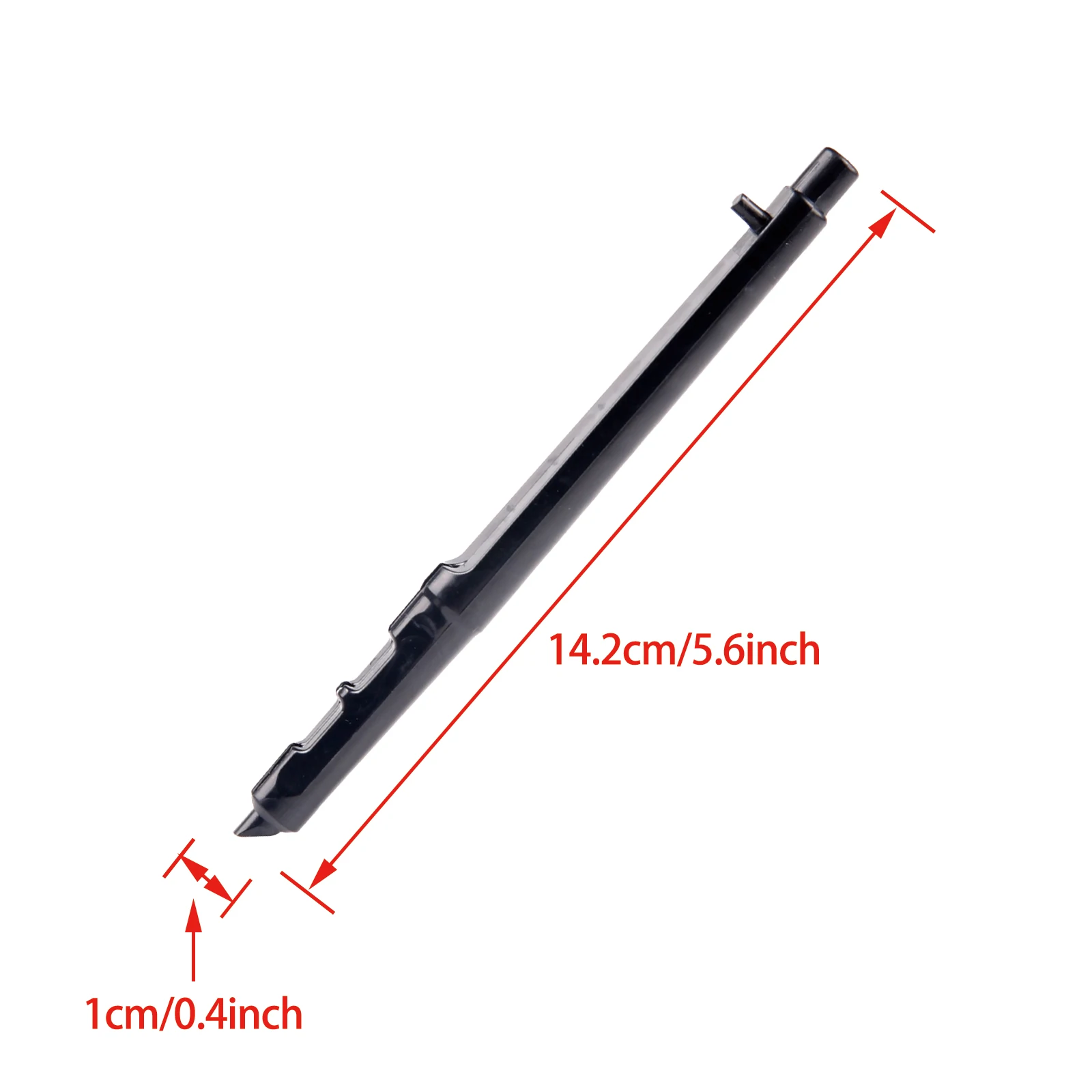 

1Pc Tattoo Hand Poke Stick Pen Needle Holder Stick Grip Traditional DIY Manual Body Arts Tattoo Tool Tattoo Needles Accessories