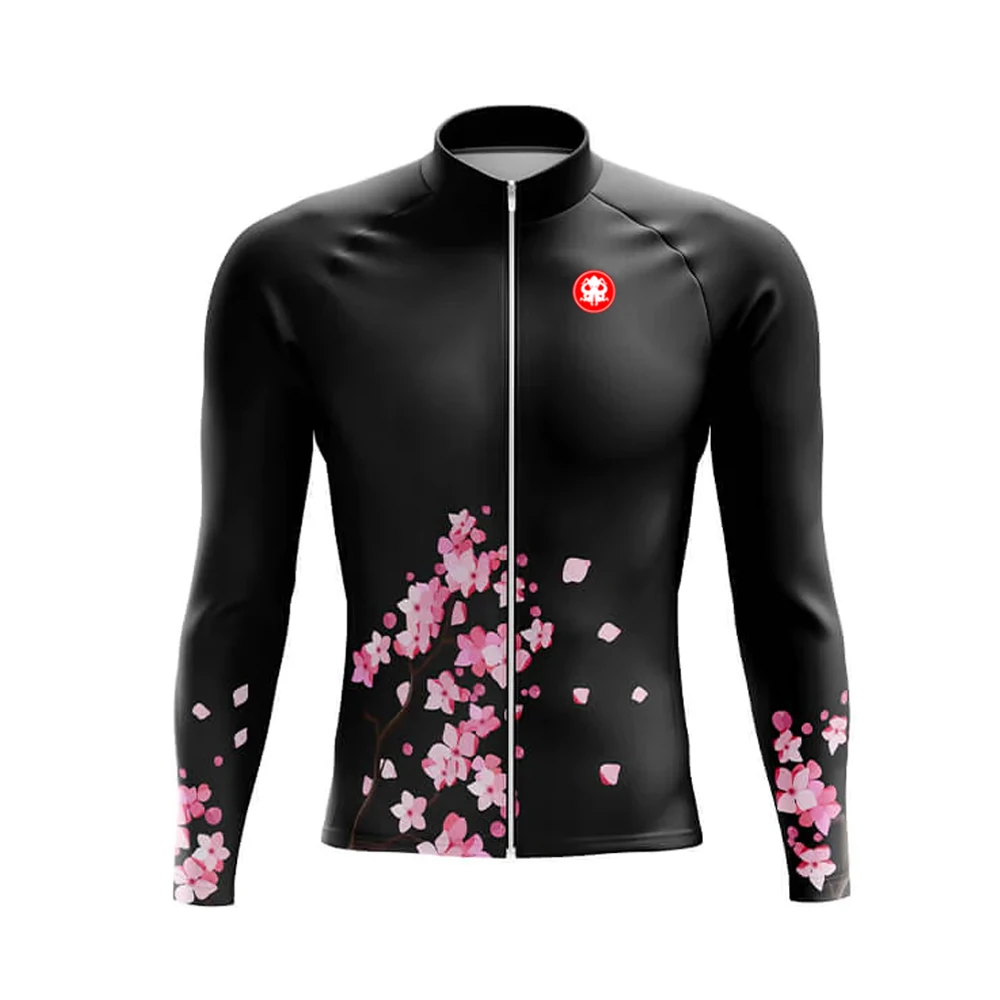 2023 KRAKEN OCTOPUS Summer Spring jersey camisa ciclismo masculina fahrrad trikots herren fietskleding heren 자전거의류 bike shirt