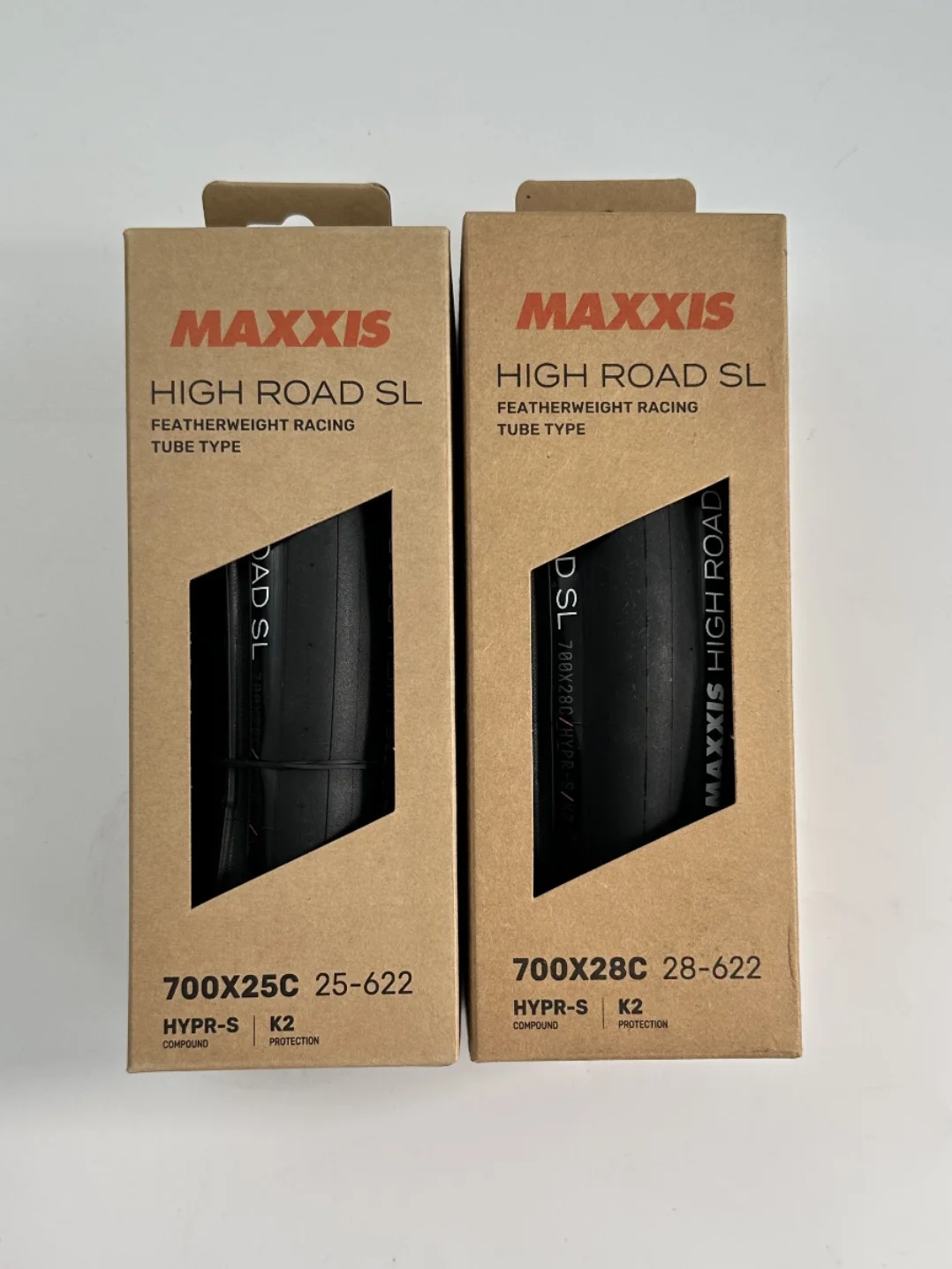 Maxxis High Road Sl… - image