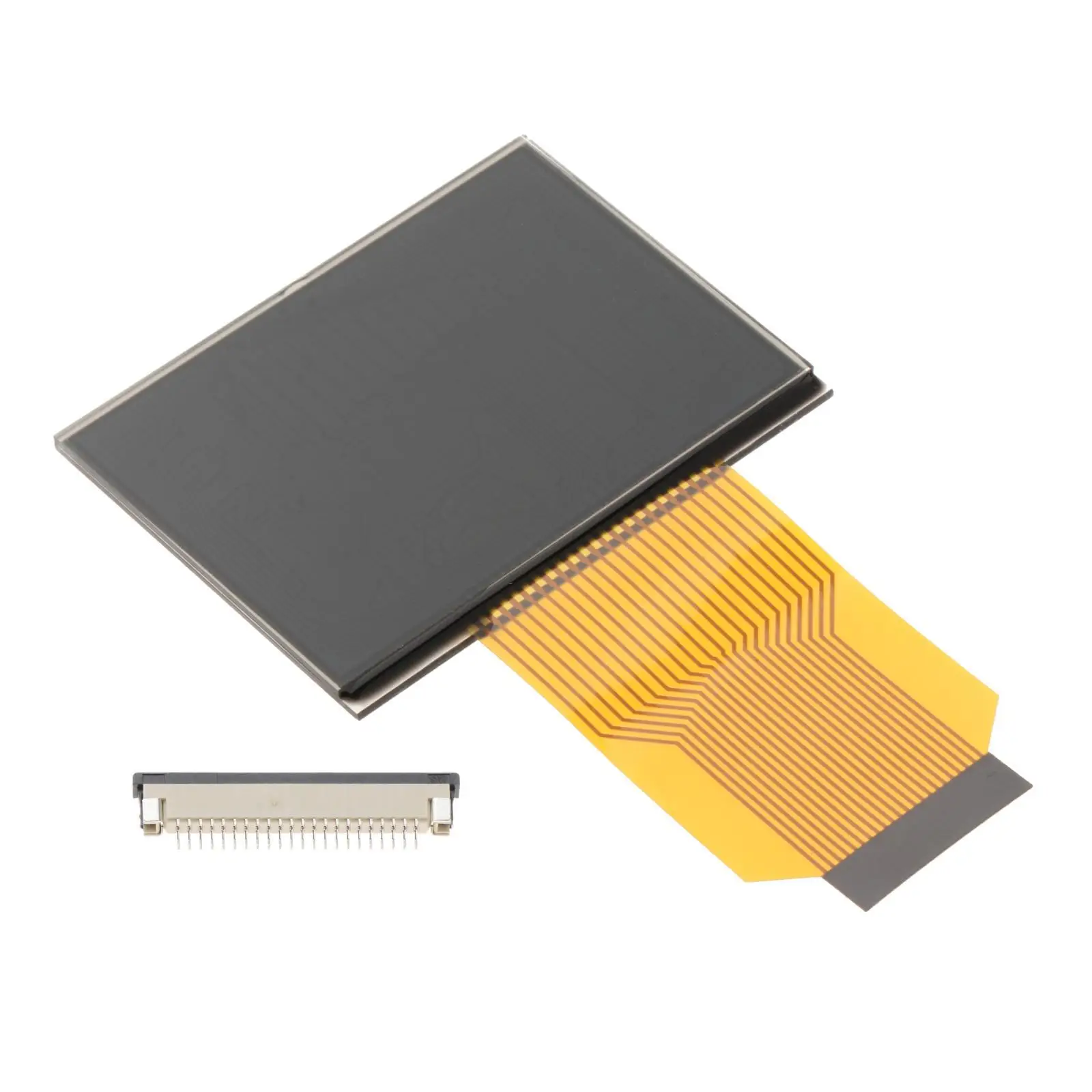 Afbeelding 6: Pixel Repair LCD-scherm Auto-accessoires Motoronderdelen voor Saab 93