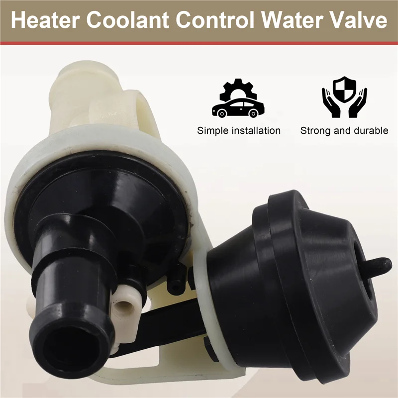 Heater Coolant Cont… - image