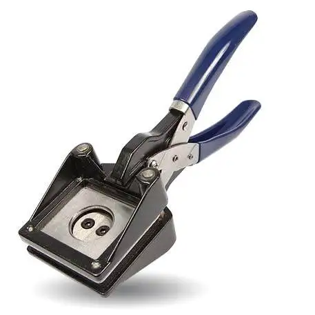 

Manual Hand Type Die Round Corner Cutter