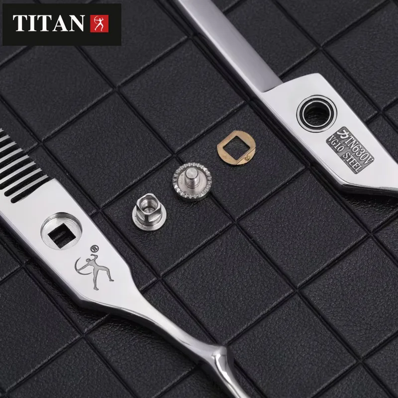 Thumbnail 3 - #63 Hair Shears Discount Picks