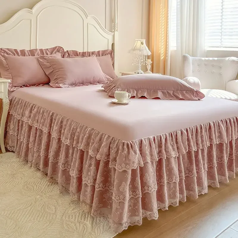 Thumbnail 3 - #11 Bedskirts Comparison Guide