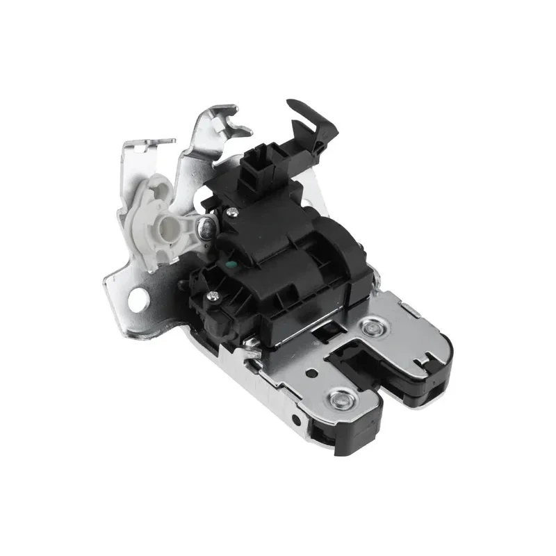 

Rear Trunk Lock Latch Actuator Replacement for Audi A3 Cabriolet A8 TT RS3 TTRS ,oem 3V 0827505 C, 3V 0827505 A, 3V 0827505 B,5F