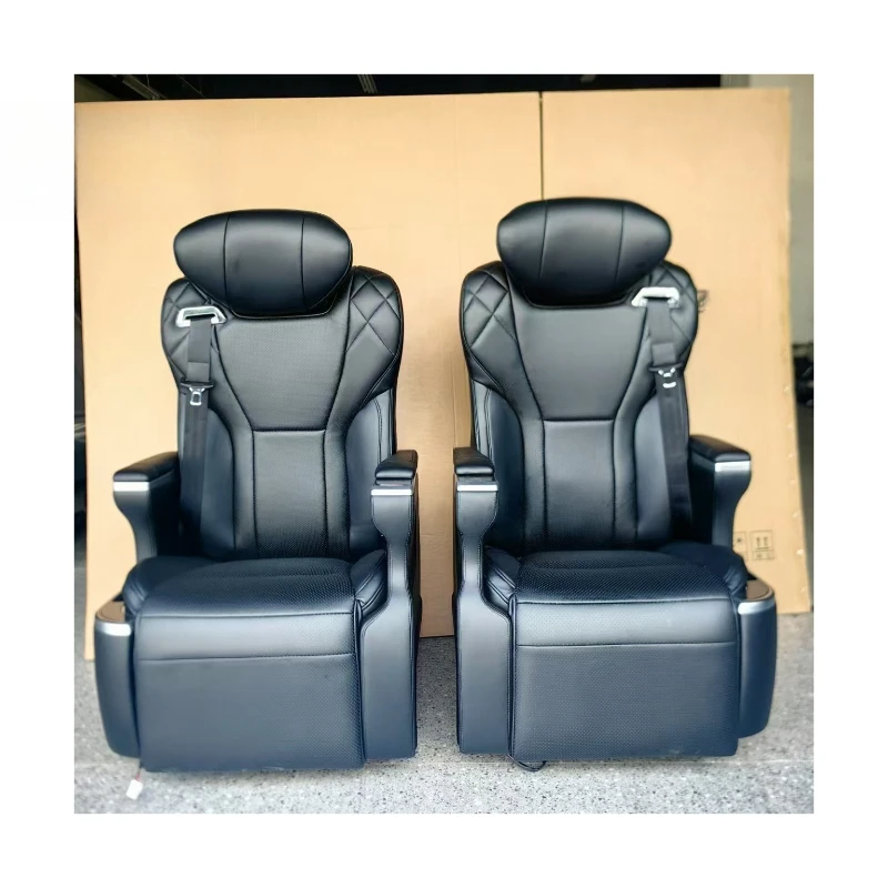 

Alphard w906 2010 massage chair luxury seat hiace vip car sprint driver seat