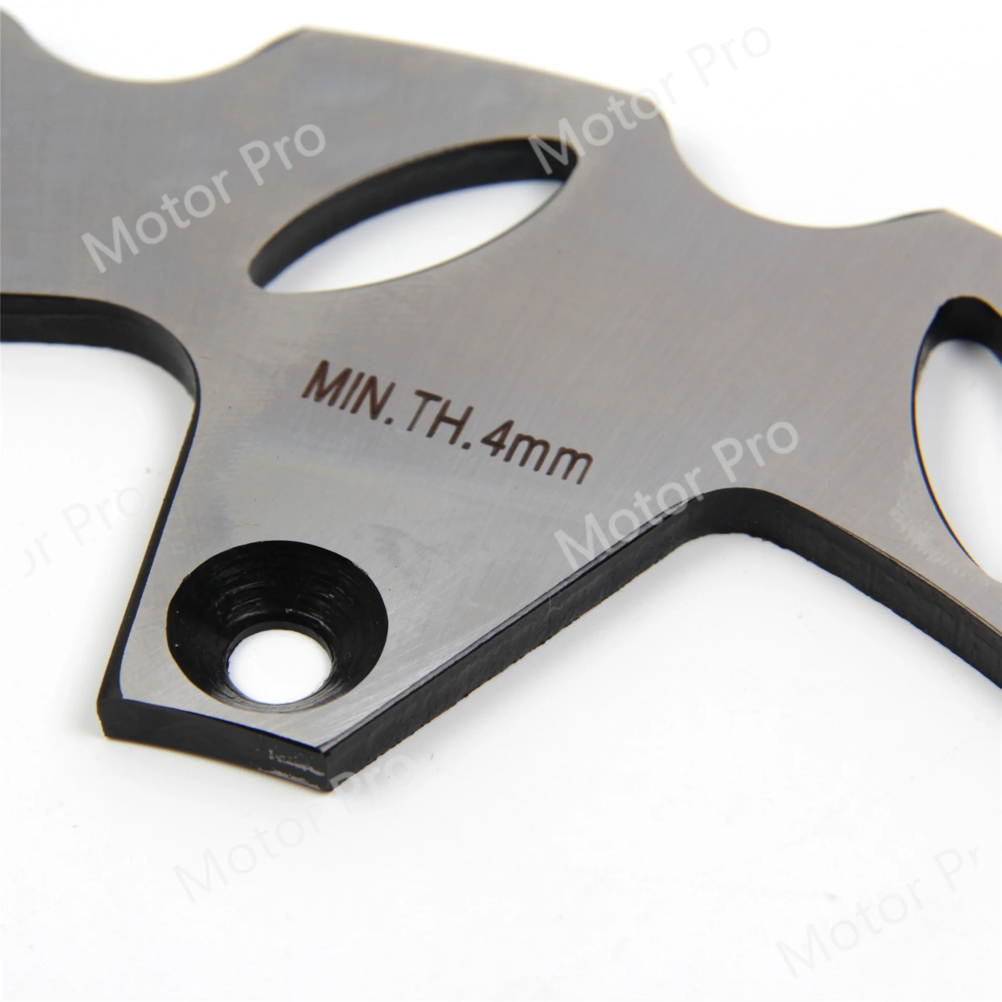 Motorcycle Rear Bra… - image