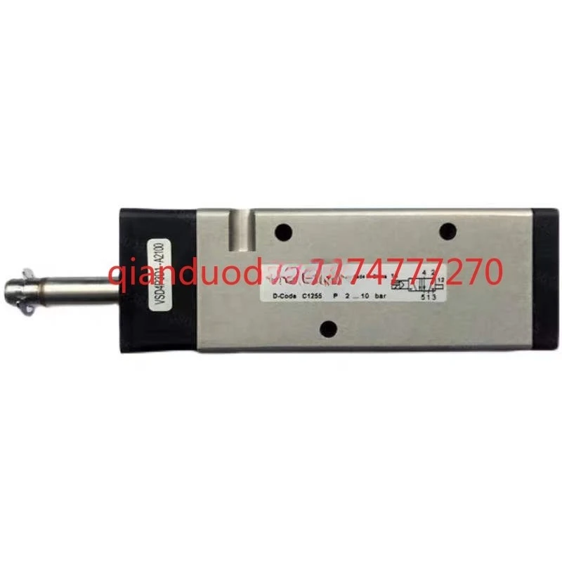 

Solenoid valve V63D513A-A319J V63D513A-A219J