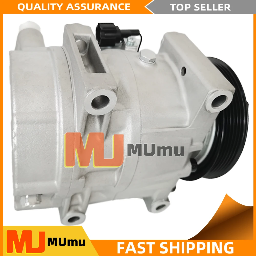 R01181 67643 For Infiniti FX45 Nissan Infiniti M45 Air Conditioning AC Compressor 92600-AS510 92600AS510 92600-AS520 92600AS520