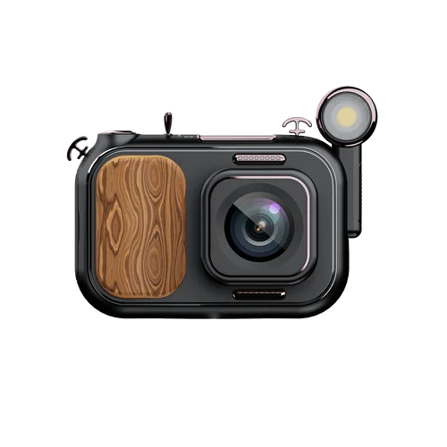 학생용 고화질 카메라, 미러리스 카메라, 디지털, 고화질, WiFi, 모바일, 캠퍼스, CCD 