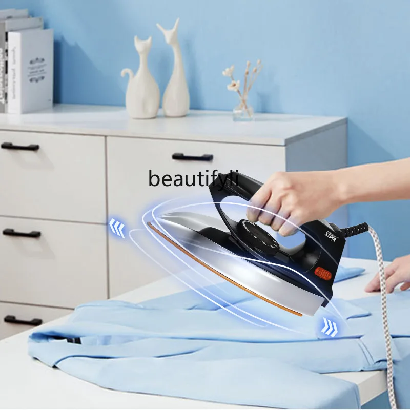 Handheld electric iron household small appliances