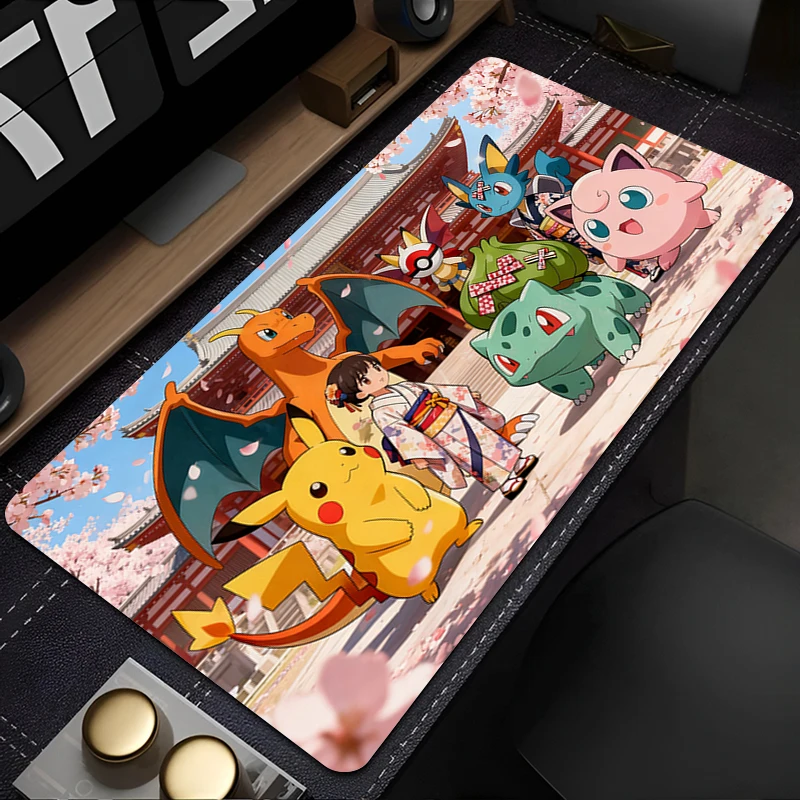 Mouse Pad Lockedge Large Gamin - مراجعة Esports Gaming Keyboard وسعره