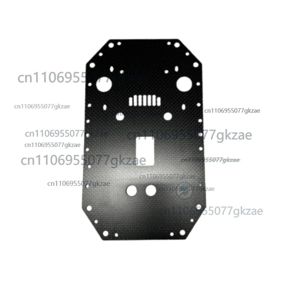 

Used 98% new for Matrice 200 V2 Upper Carbon Board (M200 V2, M210 V2, M210RTK V2)