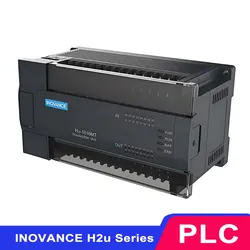 INOVANCE H2u 2416mr 1010mr Xp 3232mtq 2ad 2DA PLC 1010MR 1010MT H2U-1010MR-XP H2U-2416MR-XP H2U-2416MT-XP